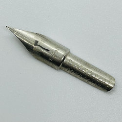 Spencerian 'Panama Pen' Dip Pen Nib - No.41 (Fine)