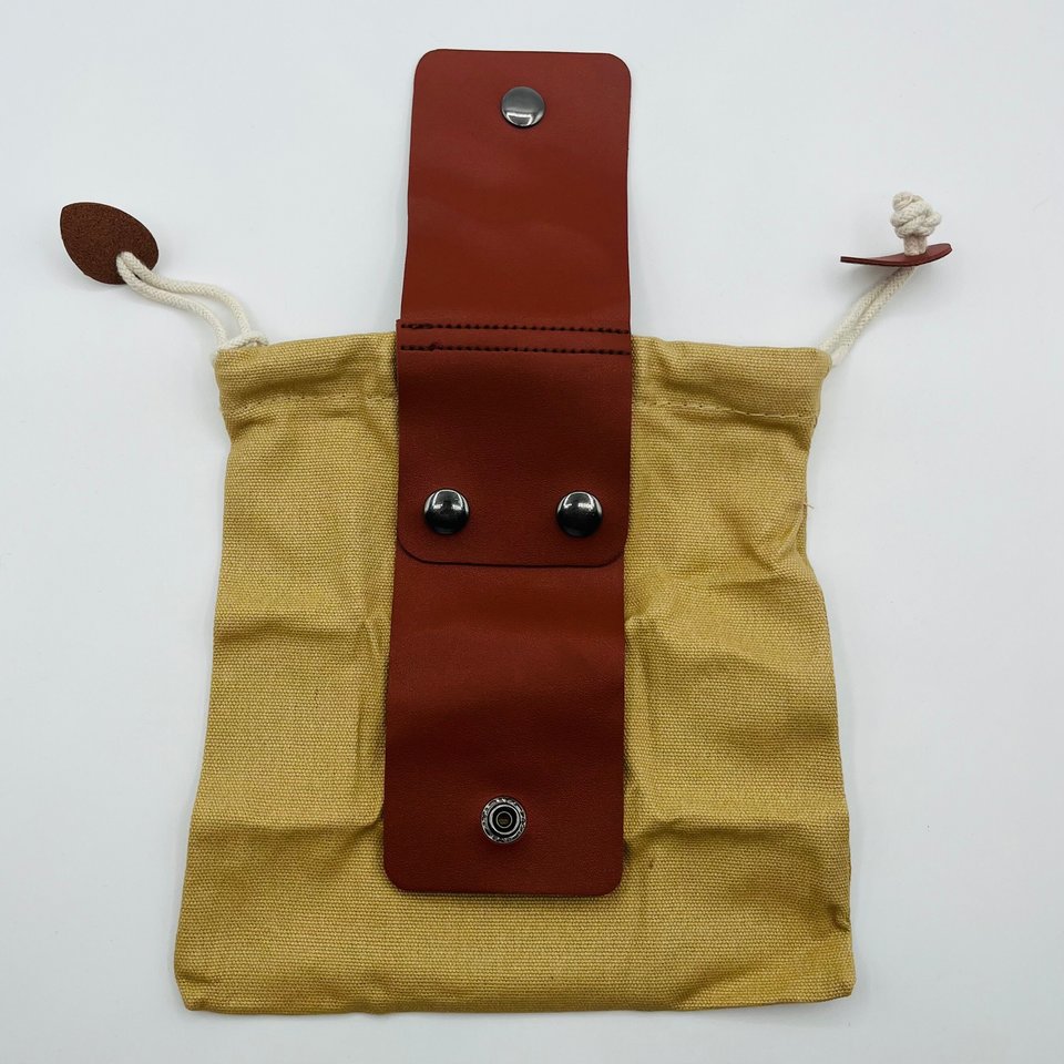 Forager Pouch