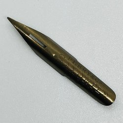 Perry & Co. 'Saxon Pen' Dip Pen Nib - No.87MM (Medium)