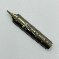 Spencerian 'Royal' Dip Pen Nib - No.35B (Fine)