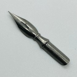 National Pen Co. 'Globe Point Student' Dip Pen Nib - No.237 (Fine)